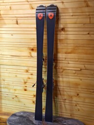 LYŽE DYNASTAR TEAM COMP 130CM
